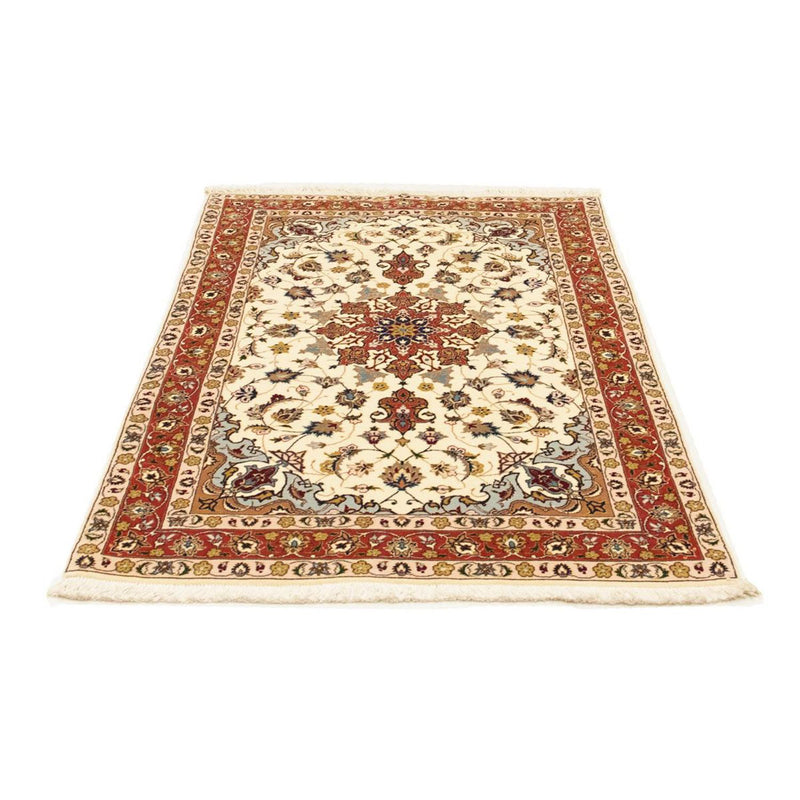 Tabriz - 50 Raj Tapete 153x100cm - Tapete persa