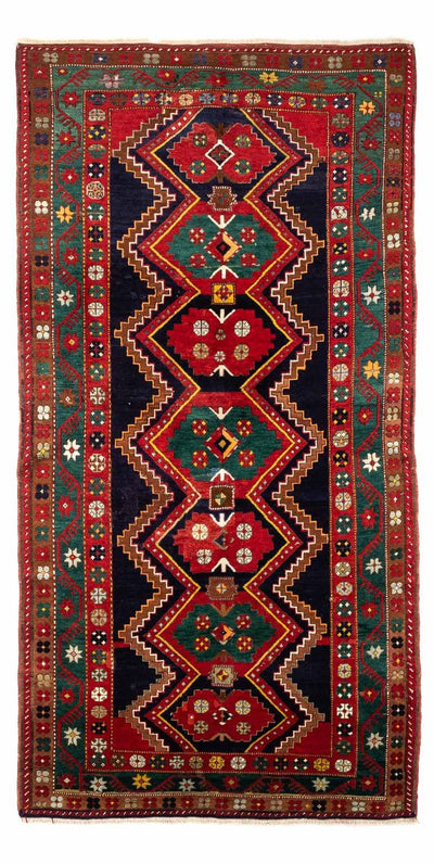 Ardabil Tapete 156x295cm - Tapete persa