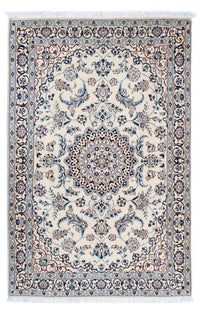 Tapete Persa - Nain - Royal - 175 x 113 cm - bege – product image