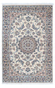 Tapete Persa - Nain - Royal - 175 x 113 cm - bege