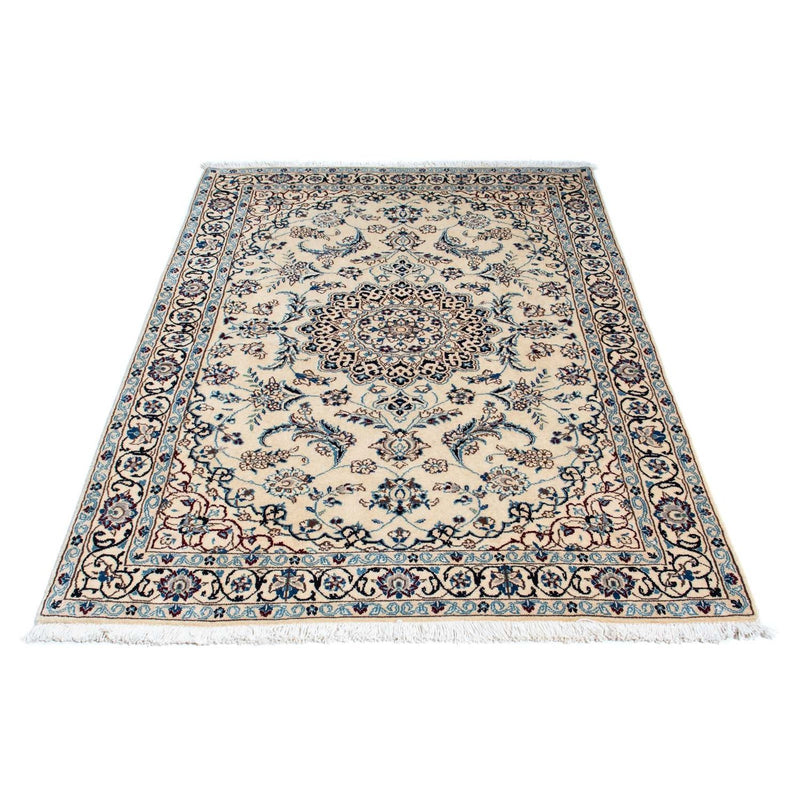 Tapete Persa - Nain - Royal - 175 x 113 cm - bege