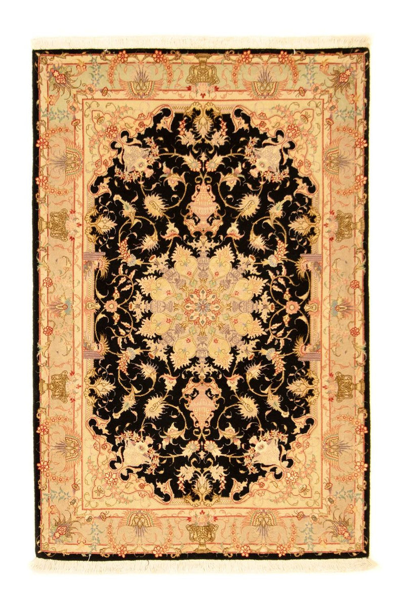 Tabriz - 50 Raj Tapete 152x101cm - Tapete persa