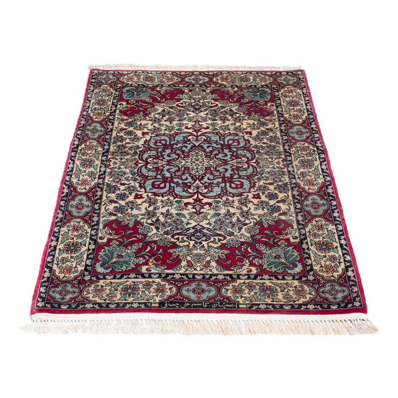 Isfahan Tapete 124x83cm - Tapete persa