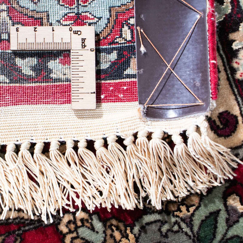 Isfahan Tapete 124x83cm - Tapete persa