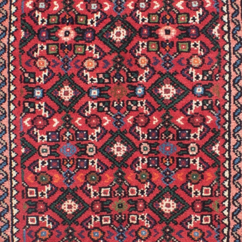 Hamadan Tapete 285x78cm - Tapete persa