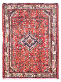 Hosseinabad Tapete 143x104cm - Tapete persa – product image