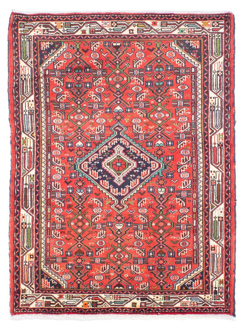 Hosseinabad Tapete 143x104cm - Tapete persa