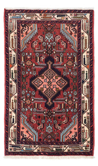 Hosseinabad Tapete 125x80cm - Tapete persa – product image