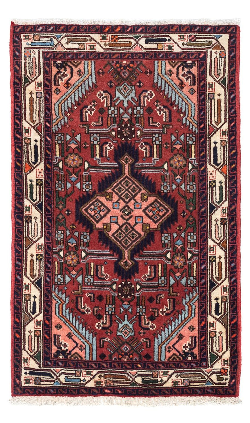 Hosseinabad Tapete 125x80cm - Tapete persa