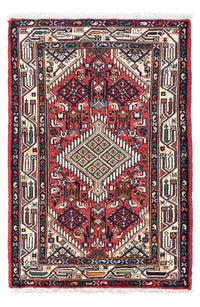 Hamadan Tapete 125x80cm - Tapete persa – product image