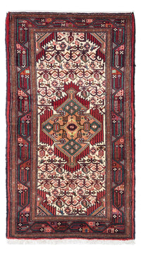 Hosseinabad Tapete 125x80cm - Tapete persa – product image