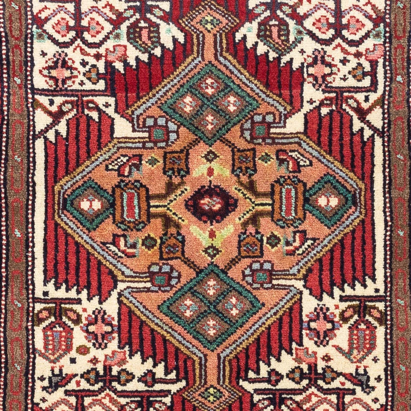 Hosseinabad Tapete 125x80cm - Tapete persa