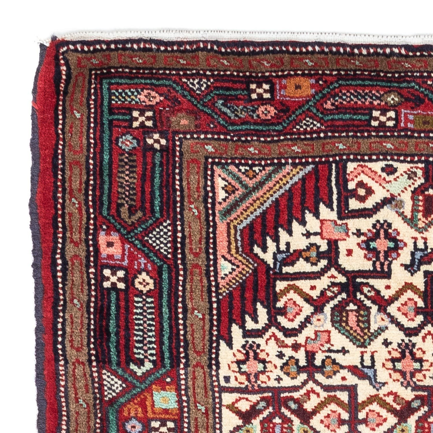 Hosseinabad Tapete 125x80cm - Tapete persa