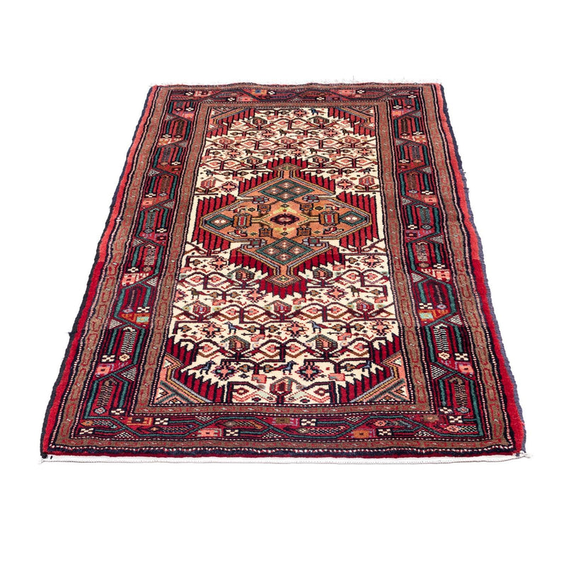 Hosseinabad Tapete 125x80cm - Tapete persa
