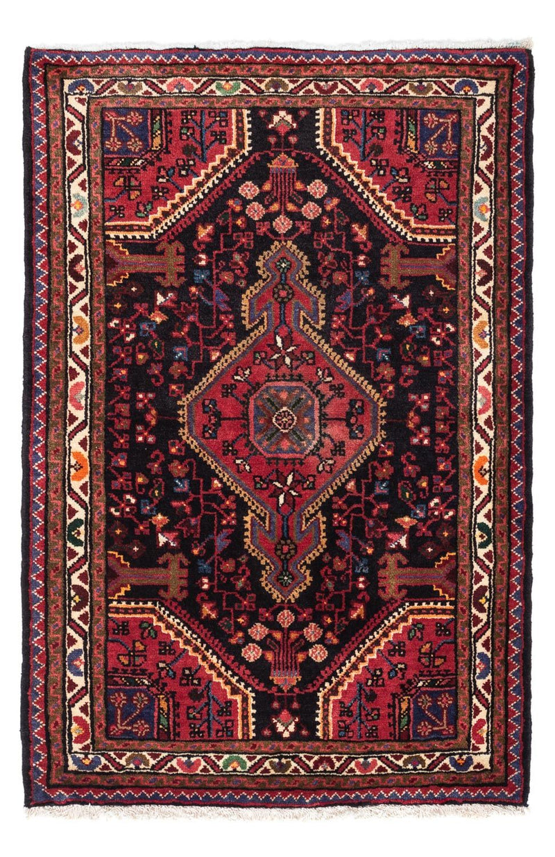 Hosseinabad Tapete 125x80cm - Tapete persa