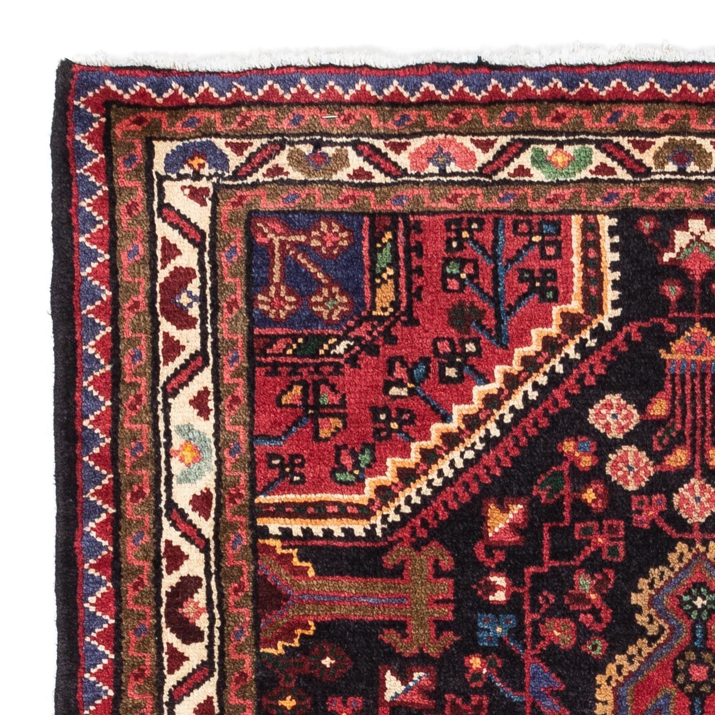 Hosseinabad Tapete 125x80cm - Tapete persa