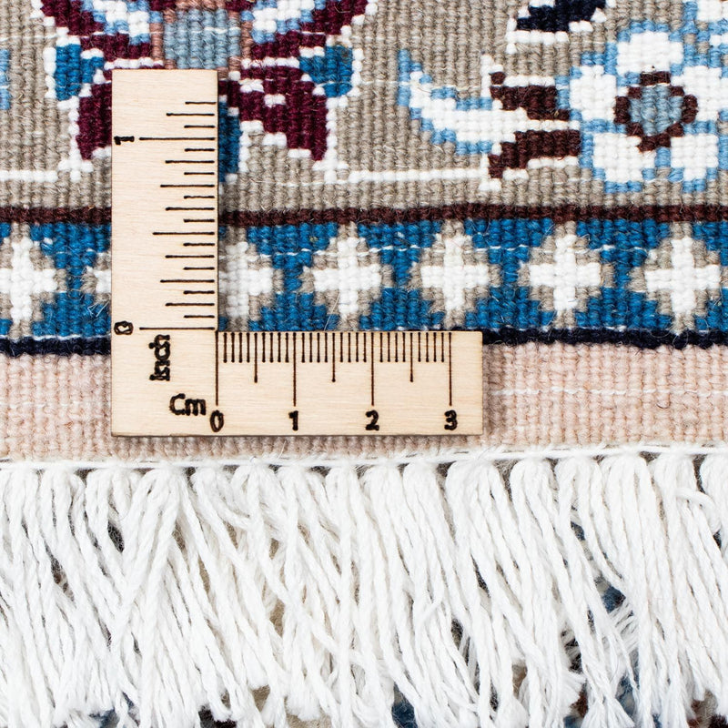 Tapete Persa - Nain - Premium - 290 x 200 cm - bege