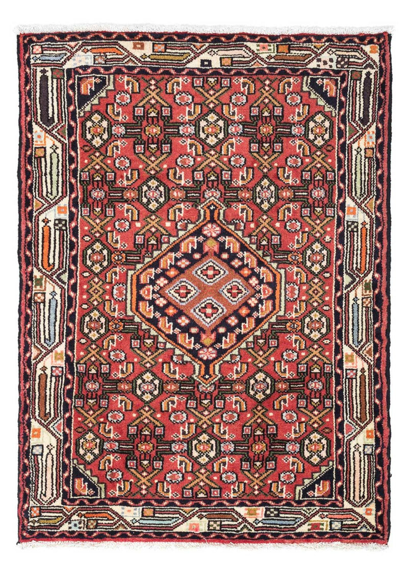 Hosseinabad Tapete 125x80cm - Tapete persa