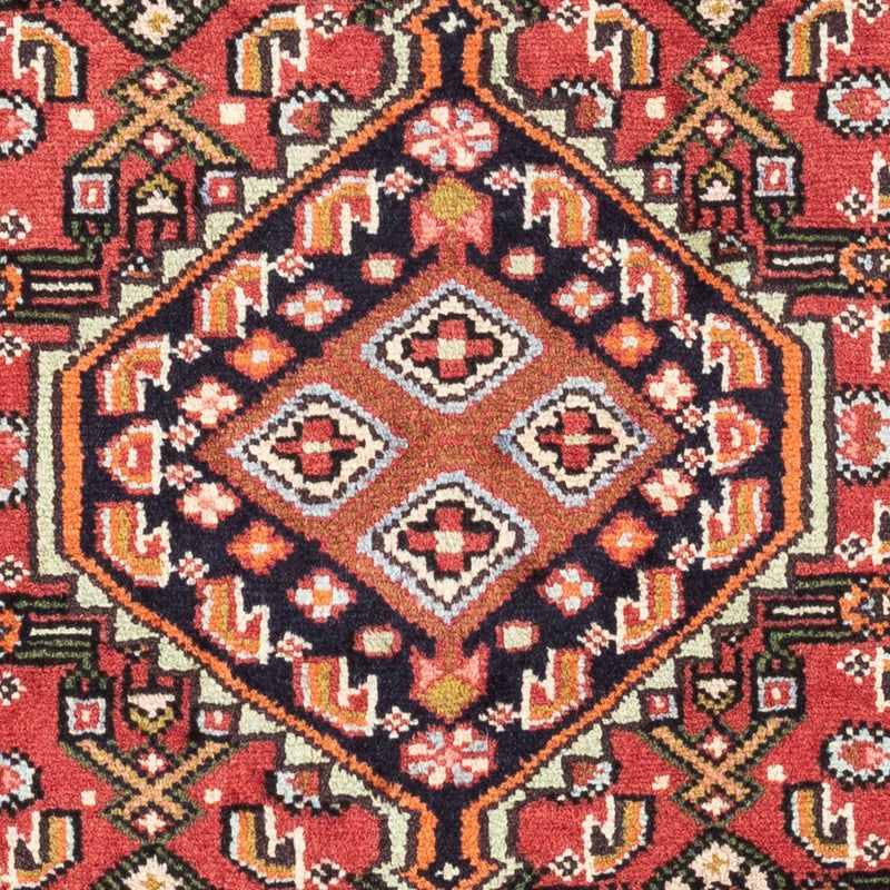 Hosseinabad Tapete 125x80cm - Tapete persa