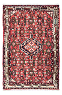 Hosseinabad Tapete 125x80cm - Tapete persa – product image