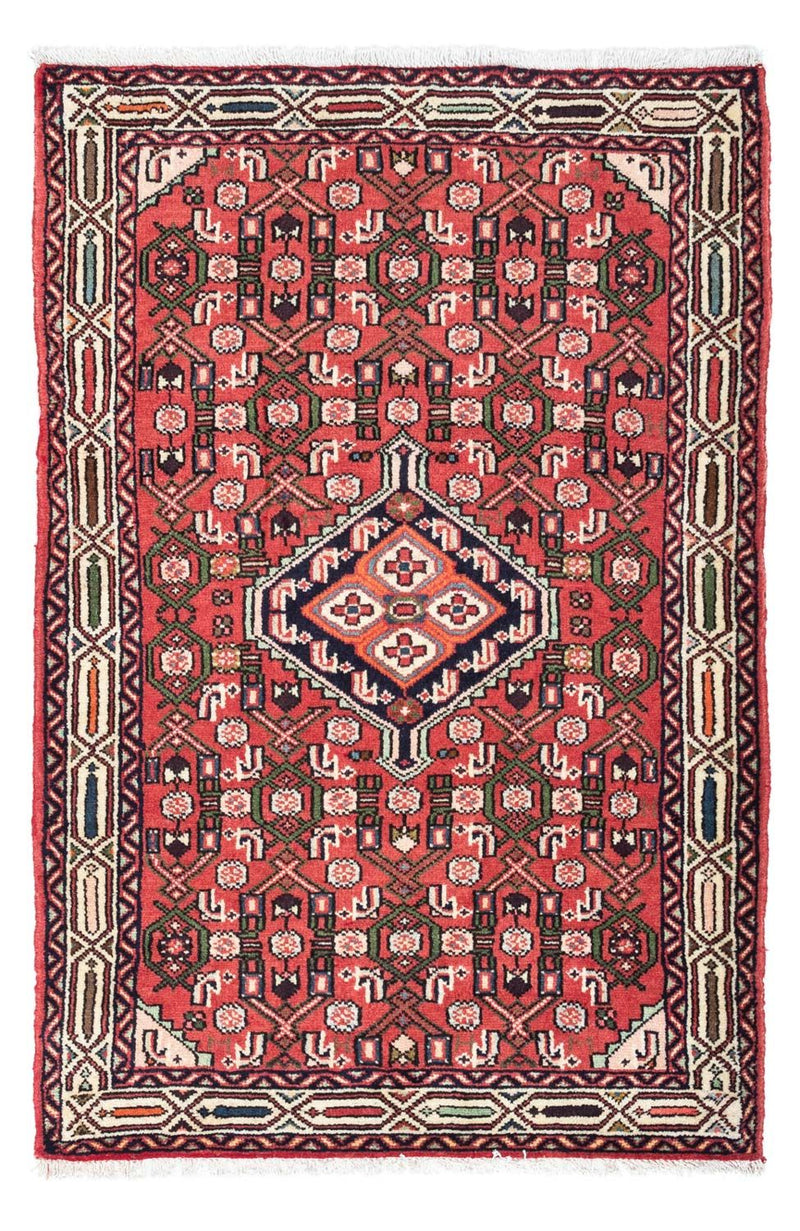 Hosseinabad Tapete 125x80cm - Tapete persa