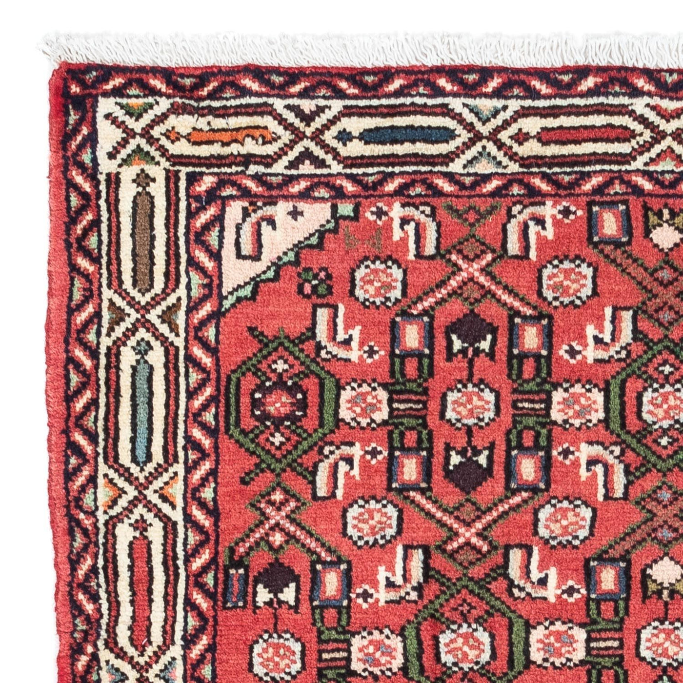 Hosseinabad Tapete 125x80cm - Tapete persa