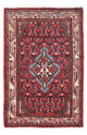 Hosseinabad Tapete 125x80cm - Tapete persa
