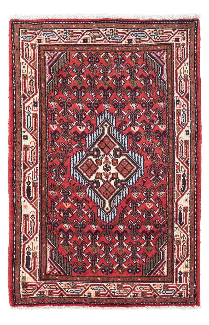 Hosseinabad Tapete 125x80cm - Tapete persa