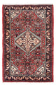 Hosseinabad Tapete 125x80cm - Tapete persa