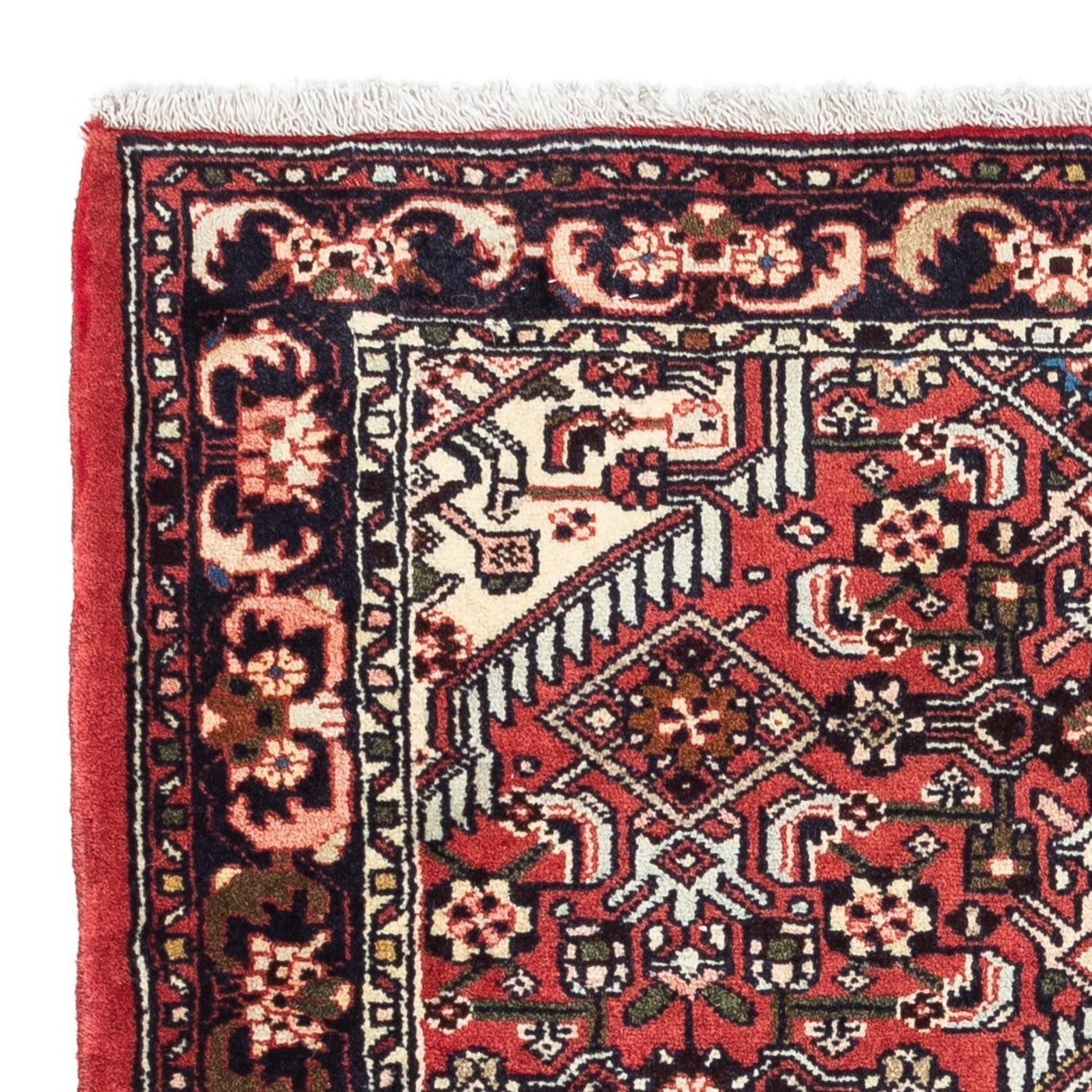 Hosseinabad Tapete 125x80cm - Tapete persa