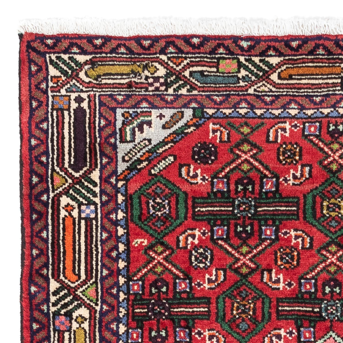 Hosseinabad Tapete 125x80cm - Tapete persa