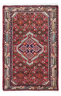Hosseinabad Tapete 125x80cm - Tapete persa – product image