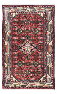 Hosseinabad Tapete 125x80cm - Tapete persa – product image