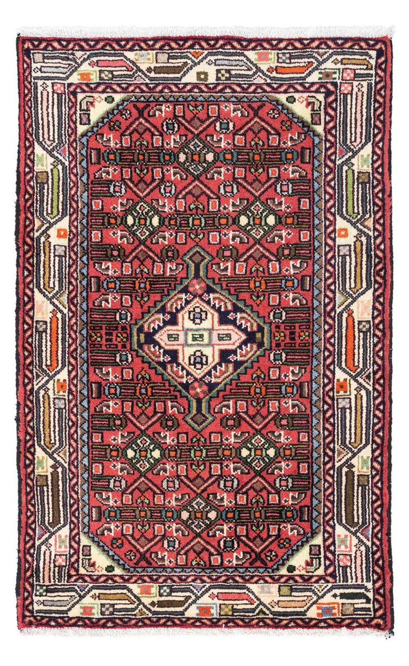 Hosseinabad Tapete 125x80cm - Tapete persa