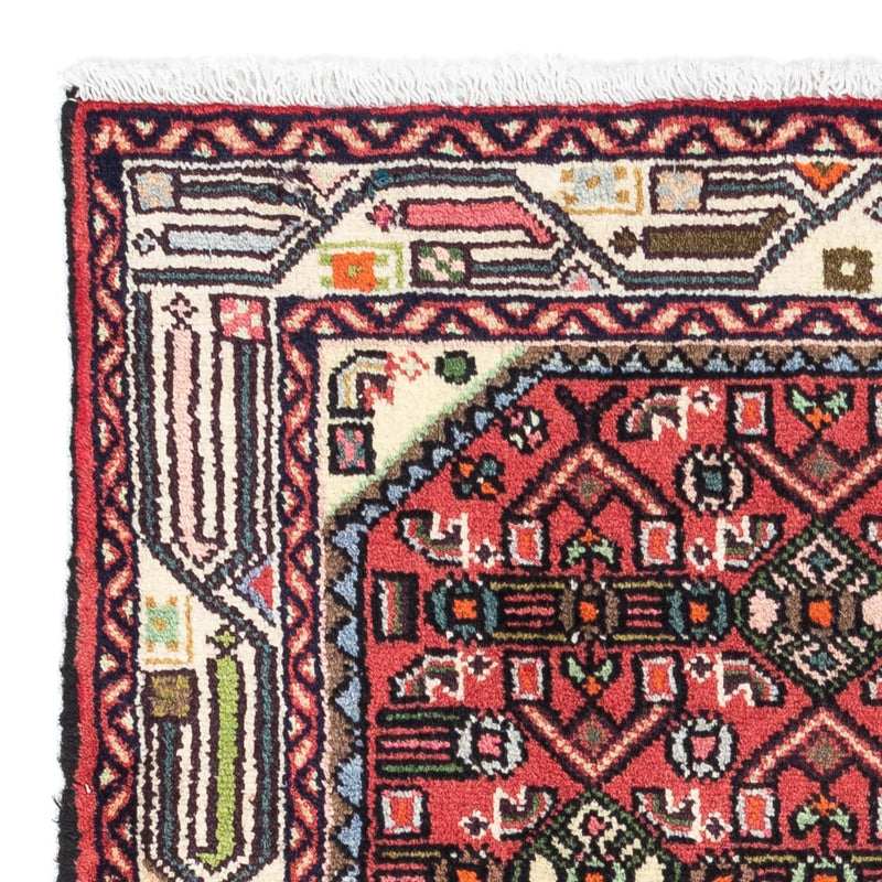 Hosseinabad Tapete 125x80cm - Tapete persa