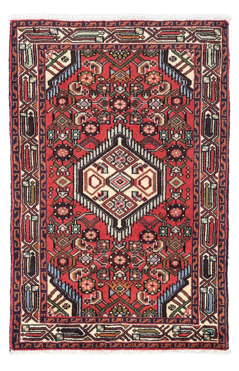 Hosseinabad Tapete 125x80cm - Tapete persa