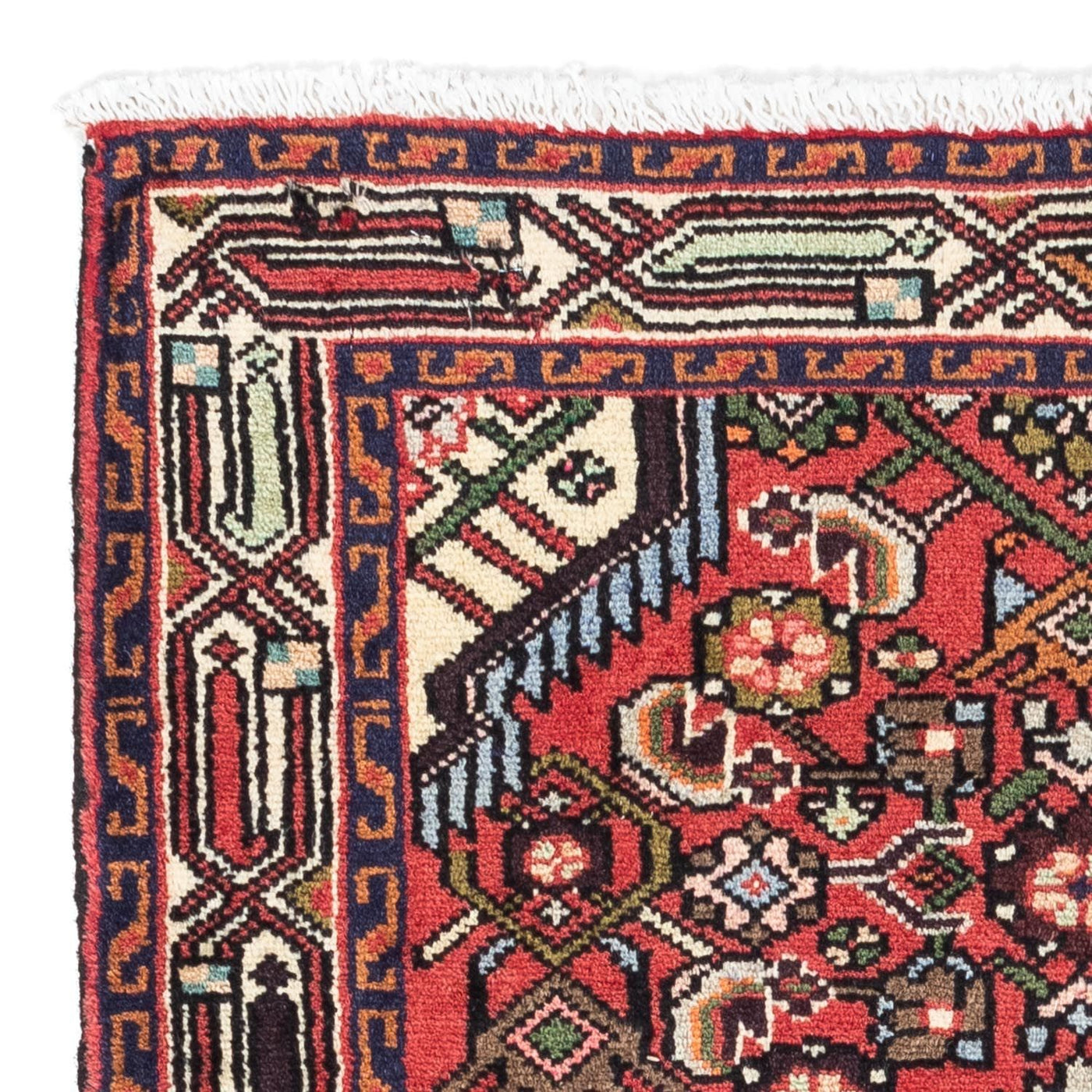 Hosseinabad Tapete 125x80cm - Tapete persa