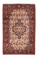 Hosseinabad Tapete 125x80cm - Tapete persa