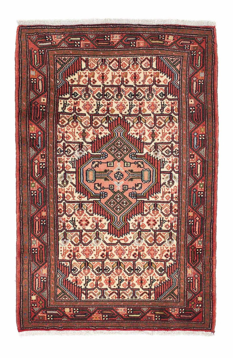 Hosseinabad Tapete 125x80cm - Tapete persa