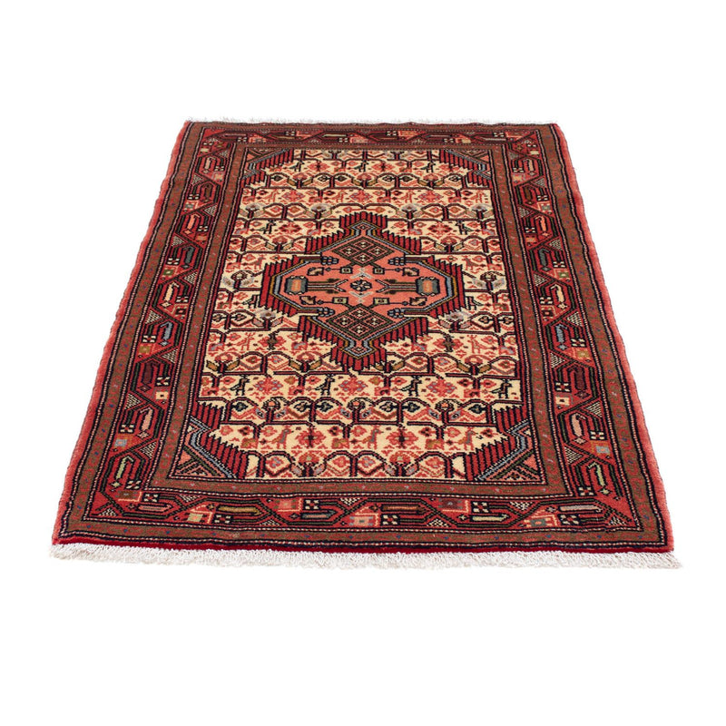 Hosseinabad Tapete 125x80cm - Tapete persa