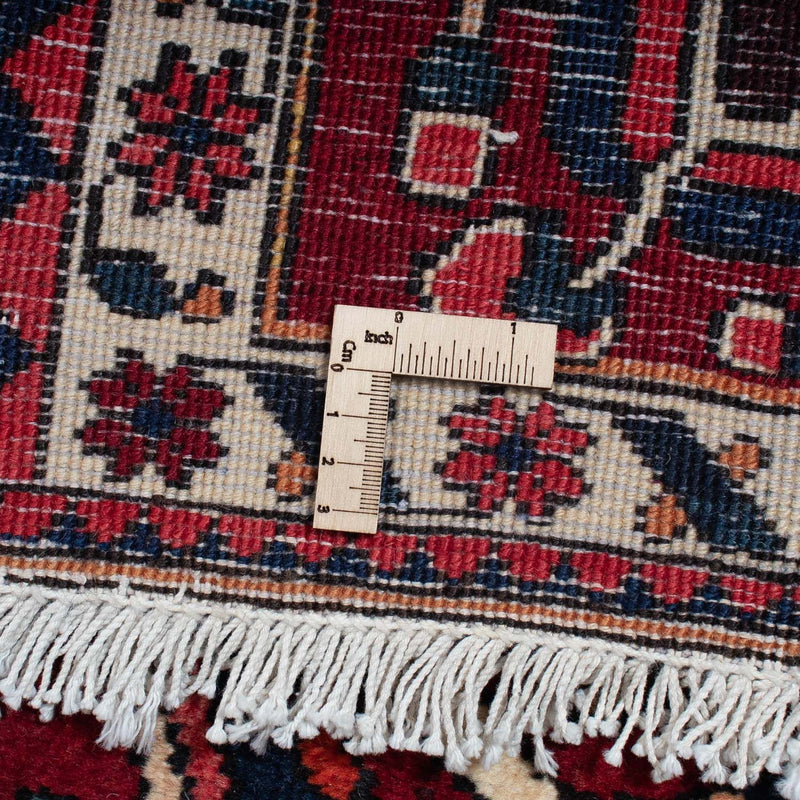 Bakhtiari Tapete 322x216cm - Tapete persa