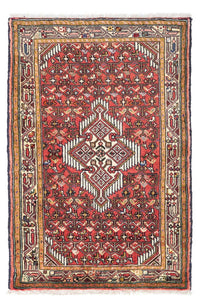 Hosseinabad Tapete 125x80cm - Tapete persa – product image