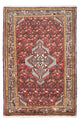 Hosseinabad Tapete 125x80cm - Tapete persa