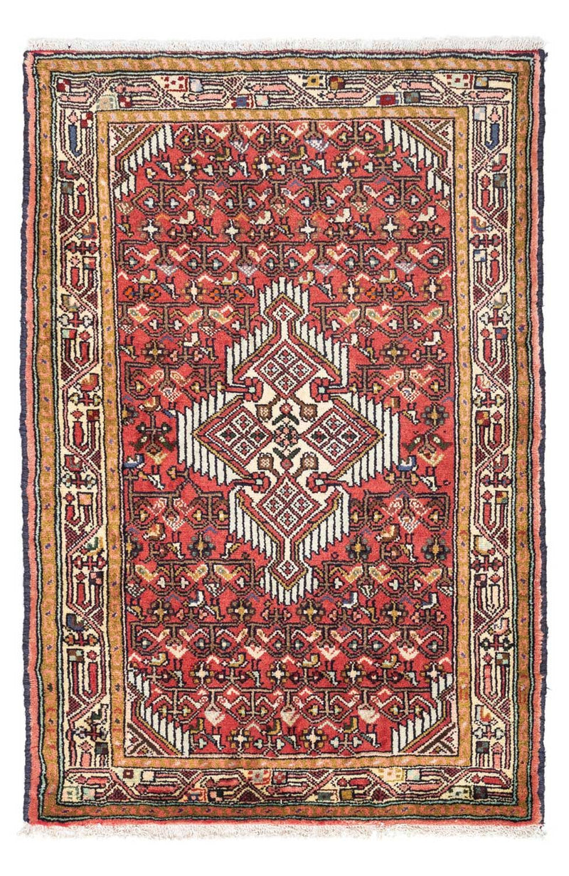 Hosseinabad Tapete 125x80cm - Tapete persa