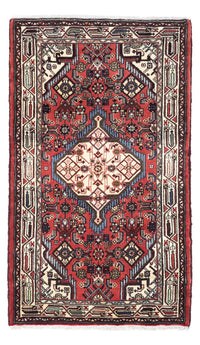 Hosseinabad Tapete 125x80cm - Tapete persa – product image