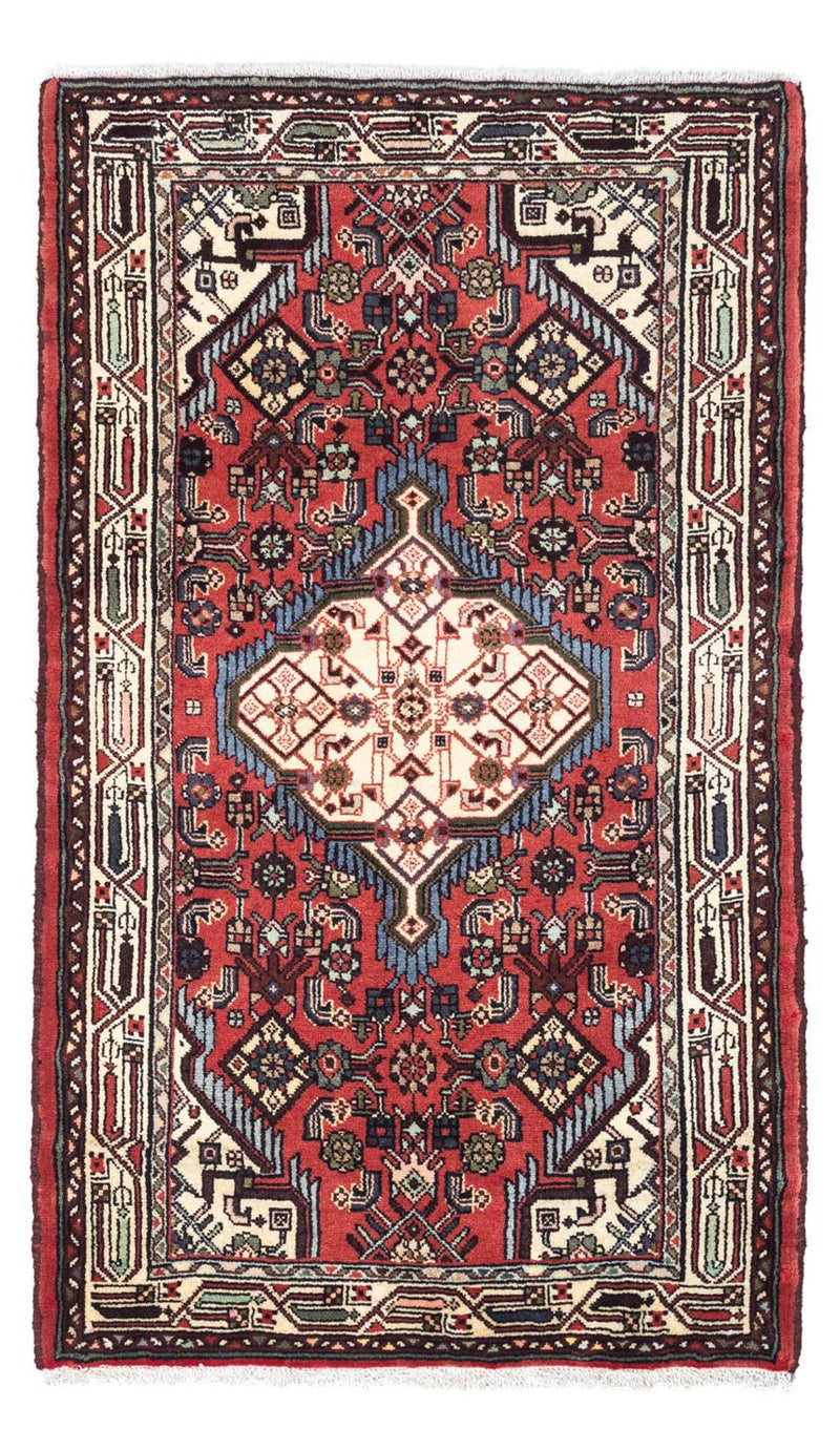 Hosseinabad Tapete 125x80cm - Tapete persa