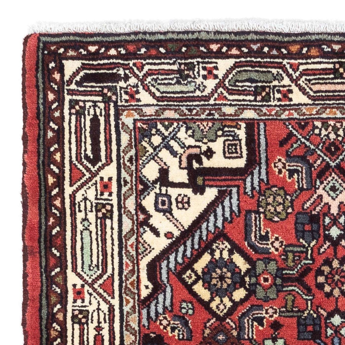 Hosseinabad Tapete 125x80cm - Tapete persa