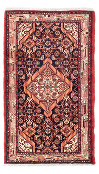 Hosseinabad Tapete 125x80cm - Tapete persa – product image
