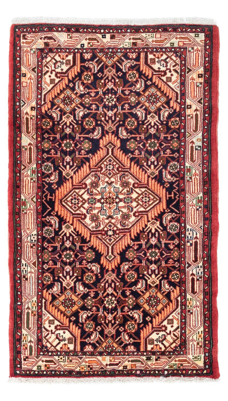 Hosseinabad Tapete 125x80cm - Tapete persa