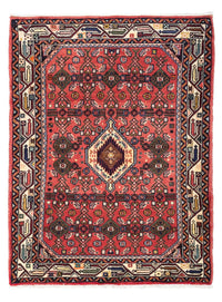 Hosseinabad Tapete 125x80cm - Tapete persa – product image